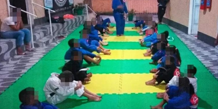 ONGs usam laranjas, serviço-fantasma e superfaturamento em projetos bancados por deputados do RJ, diz site 