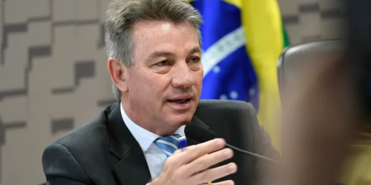 MP de Roraima aciona PGR sobre suposto envolvimento de governador em homicídio