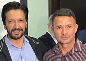 PM de São Paulo impõe sigilo de 100 anos em processos disciplinares do vice de Nunes, diz jornal