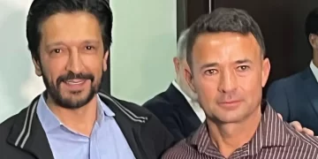 PM de São Paulo impõe sigilo de 100 anos em processos disciplinares do vice de Nunes, diz jornal