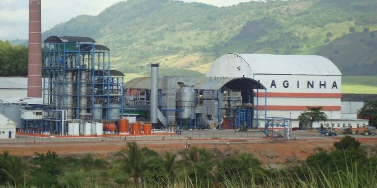 Laginha - Foto: Divulgação