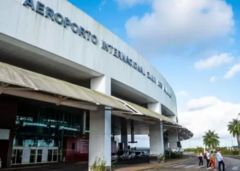 Aeroporto divide Maceió e cidade vizinha em briga por milhões em impostos