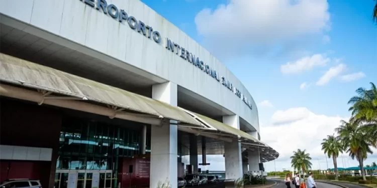 Aeroporto divide Maceió e cidade vizinha em briga por milhões em impostos
