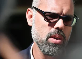PGR defende abertura de investigação contra o blogueiro Allan dos Santos por mentiras sobre jornalista