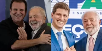 Após abrir espaço para aliados em capitais, PT encara dificuldades no plano de emplacar vices