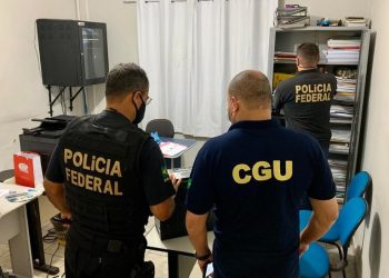 CGU, PF e Receita deflagram a Operação Casa de Ouro no Mato Grosso do Sul
