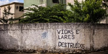 Vítimas da Braskem em Maceió vão à OEA cobrar reparação por afundamento de solo