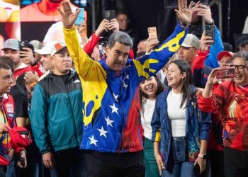 Maduro vence eleições na Venezuela com 51% dos votos; oposição e autoridades internacionais contestam resultado