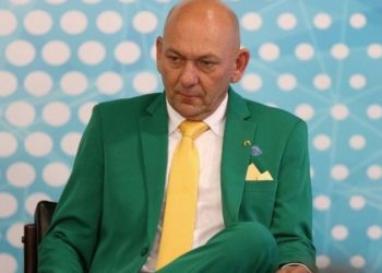 Luciano Hang é condenado após chamar arquiteto de “esquerdopata” e dizer “vá para Cuba”