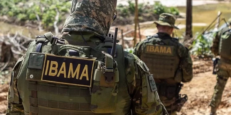 Sob Bolsonaro, Abin levantou ‘ficha corrida’ de agentes do Ibama, mostra PF