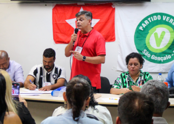 Dimas Gadelha tem nome confirmado para disputar a prefeitura de São Gonçalo (RJ)