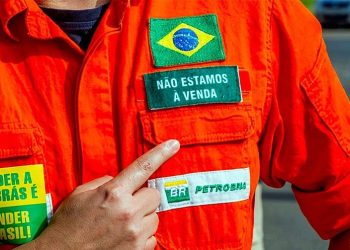 FUP propõe que Petrobrás assuma gestão das fábricas de fertilizantes da Bahia e Sergipe e unidades voltem a operar logo