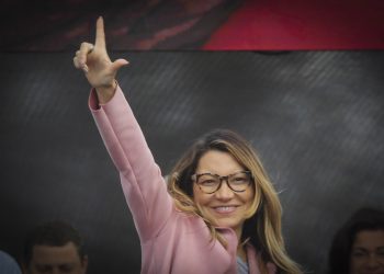 PT escala Janja para atuar como cabo eleitoral de candidaturas femininas em cidades do Norte e Nordeste