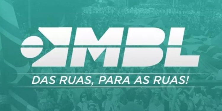Polícia Federal abre inquérito contra MBL; saiba motivo