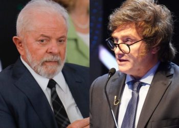 Lula cobra novo pedido de desculpas e diz esperar que Javier Milei ‘tenha respeito pelo Brasil’