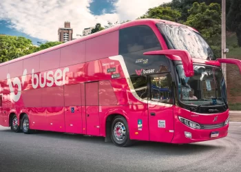 Tribunais apontam ilegalidade do modelo Buser e proíbem empresas agregadas ao sistema de atuar em SP e PR