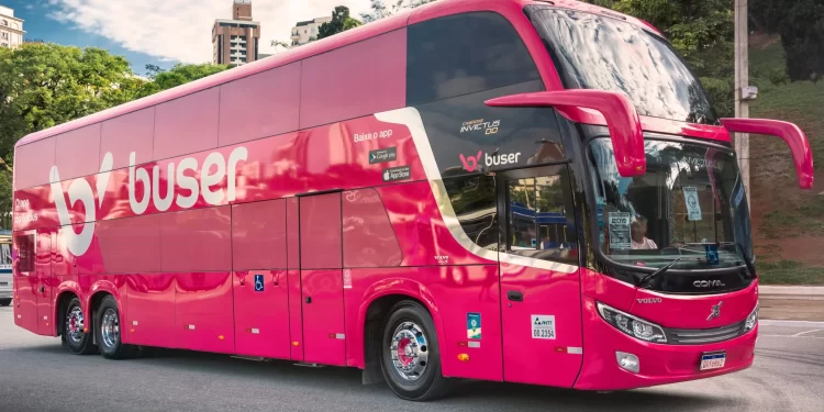 Tribunais apontam ilegalidade do modelo Buser e proíbem empresas agregadas ao sistema de atuar em SP e PR