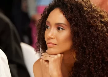 Empresário bolsonarista vira réu por racismo contra Taís Araújo