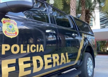 El Patrón: Polícia Federal prende principal alvo de operação que investiga deputado baiano