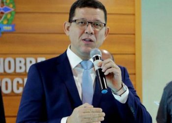 TSE volta do recesso com julgamento de recursos contra governador de Rondônia