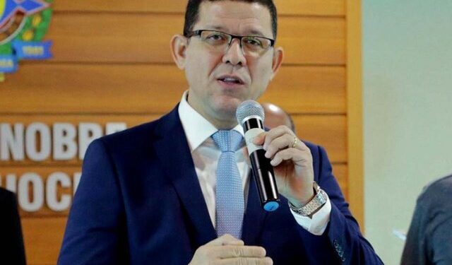 TSE volta do recesso com julgamento de recursos contra governador de Rondônia