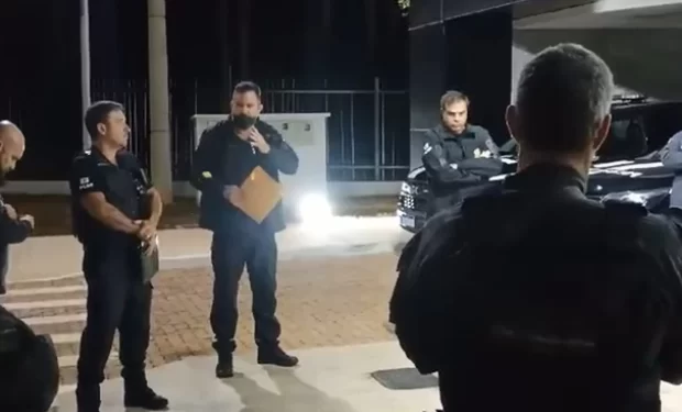 PCDF deflagra operação Shockwave contra grupo de estelionatários que atuava no Lago Norte