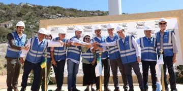 ‘Fazendas de vento’ na Chapada Diamantina cobrem comunidades rurais de pó e más condições de estrada provocam morte