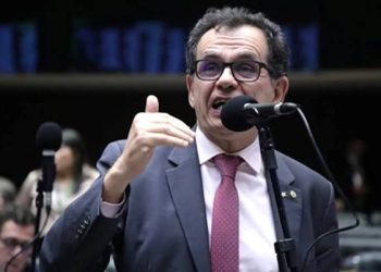 Deputado Reimont, do PT, ajuda a viabilizar memorial da Casa da Morte