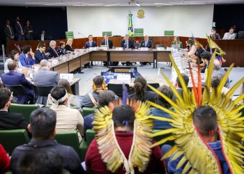 Foto: Gustavo Moreno/STF