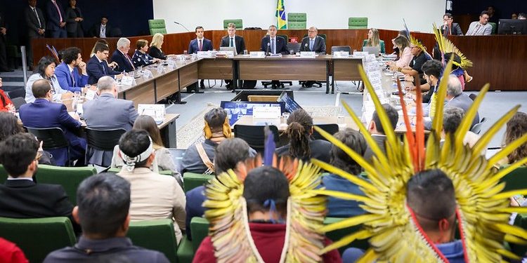 Foto: Gustavo Moreno/STF