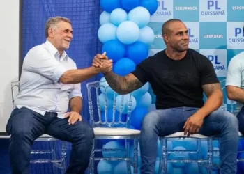 Prefeita registra boletim de ocorrência contra vereador bolsonarista após ser chamada de ‘vagabunda’ em convenção