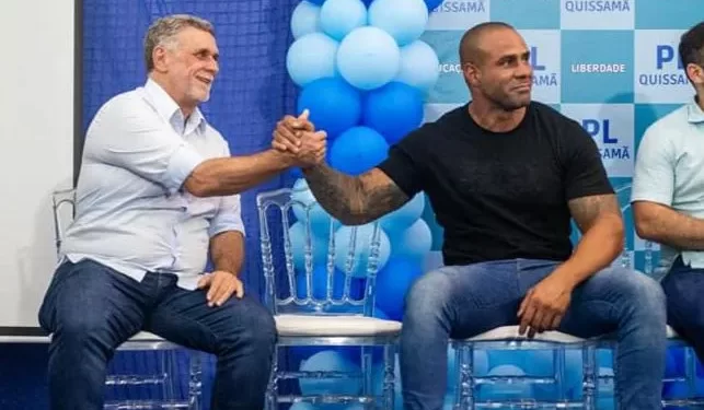 Prefeita registra boletim de ocorrência contra vereador bolsonarista após ser chamada de ‘vagabunda’ em convenção