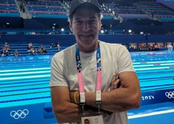 Chefe do MP de Minas vai à Olimpíada em Paris com credencial de rádio controlada por deputado