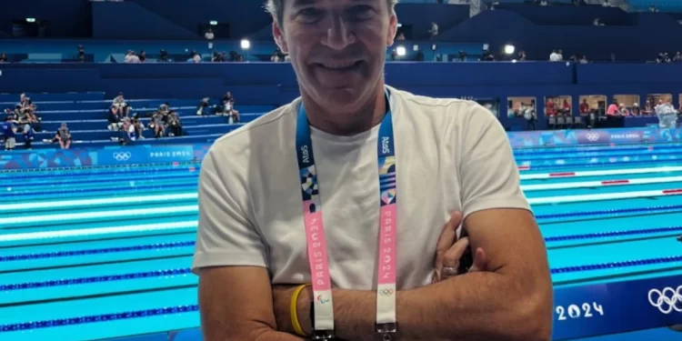 Chefe do MP de Minas vai à Olimpíada em Paris com credencial de rádio controlada por deputado