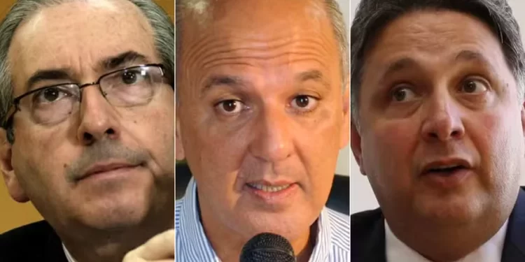 Eduardo Cunha, Arruda e Garotinho: saiba quem pode ser beneficiado por projeto que muda regra de inelegibilidade