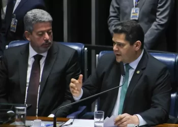 Assessoras de Lira e Alcolumbre controlam R$ 10 bilhões em emendas, hoje alvos do STF