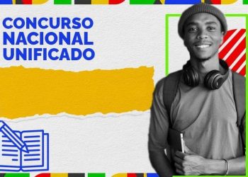 Candidato do CNU já pode conferir local de prova