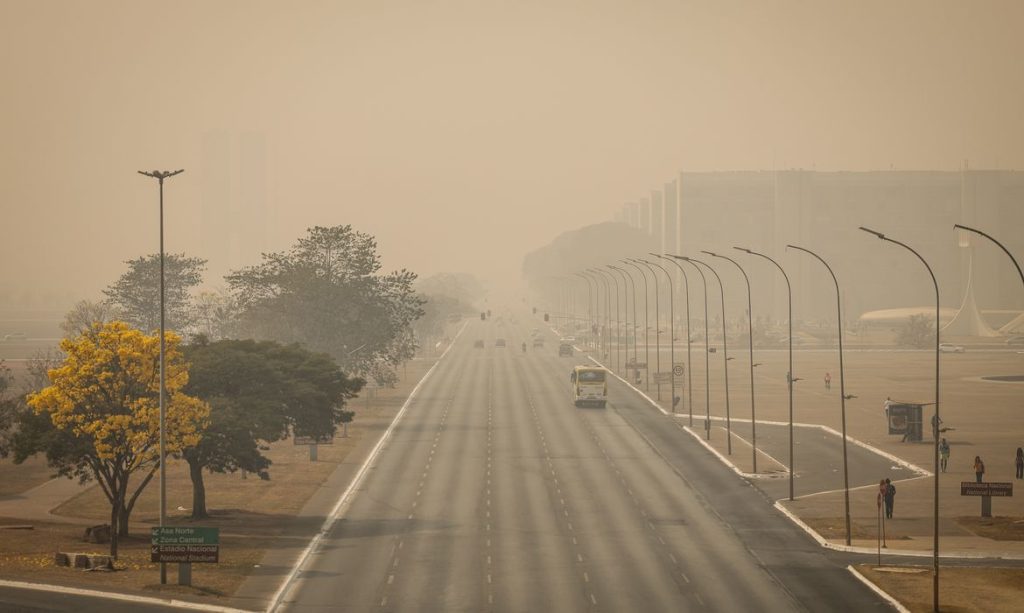 Foto: Marcelo Camargo/Agência Brasil
