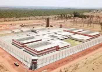 Empresa que recebeu R$ 5,4 milhões em emendas é investigada por envolvimento em fuga em presídio de Mossoró