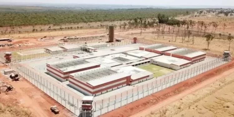 Empresa que recebeu R$ 5,4 milhões em emendas é investigada por envolvimento em fuga em presídio de Mossoró