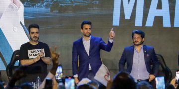 Foto: MARCELO ESTEVÃO