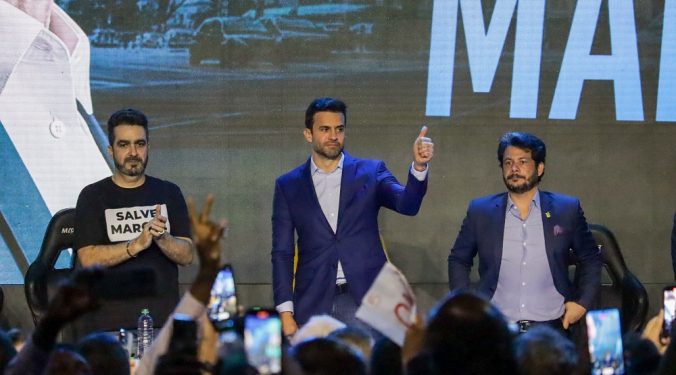 Foto: MARCELO ESTEVÃO