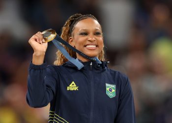 Câmara pode votar isenção do IR das premiações de medalhistas olímpicos na próxima semana