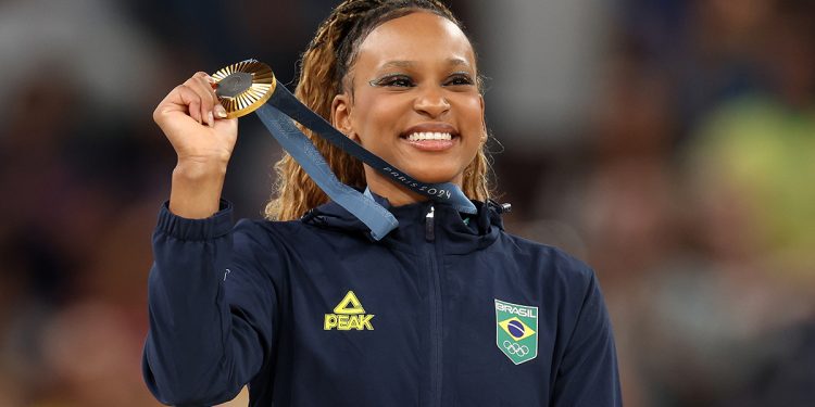 Câmara pode votar isenção do IR das premiações de medalhistas olímpicos na próxima semana