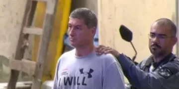 Foto: Reprodução/TV Globo