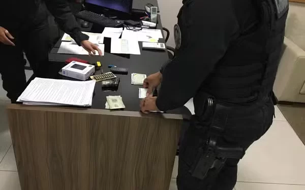 Operação contra sonegação apura prejuízo de mais de R$ 11 mi aos cofres públicos em AL