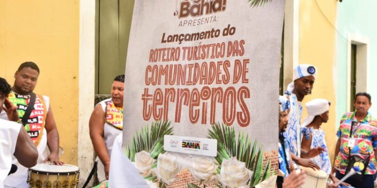 Governo da Bahia lança programa de valorização das religiões de matriz africana; veja detalhes