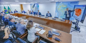 Foto: Ricardo Stuckert/PR