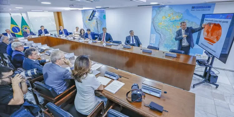 Foto: Ricardo Stuckert/PR