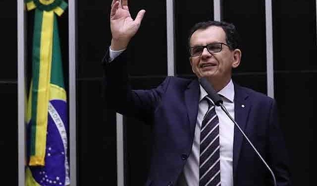 Deputado Reimont intensifica atuação no Estado do RJ